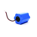 Polinovel 12.8V 1.8Ah POS GPS Tracker Speaker ECG Medical Instrument LiFePO4 Lithium Ion Battery